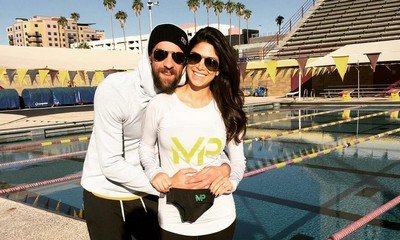 Michael Phelps and Nicole Johnson Are Expecting First Child