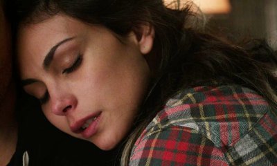 Morena Baccarin Reveals New Details About Her Role in 'Deadpool'