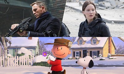 Movies to Watch on Thanksgiving 2015 - Part 2