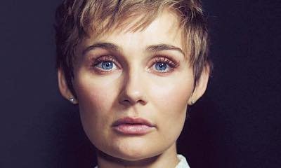 'Nashville' Star Clare Bowen Chops Off Her Long Luscious Hair, Here Is Why