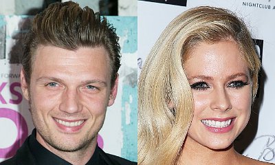 Nick Carter Teams Up With Avril Lavigne for New Track 'Get Over Me'