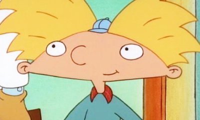 The Football Head's Back! Nickelodeon Revives 'Hey Arnold!' as TV Movie