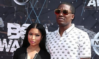 Taking a Break From Social Media, Nicki Minaj Is Asked to Dump Boyfriend Meek Mill