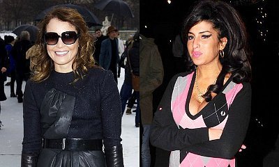 Noomi Rapace in Talks to Play Amy Winehouse in Biopic