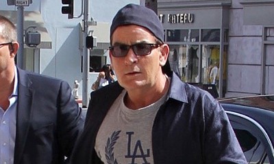 Nurse Confesses to Having Unprotected Sex With Charlie Sheen Despite HIV