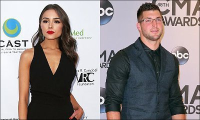 Olivia Culpo Dumping Tim Tebow Due to His Chastity?