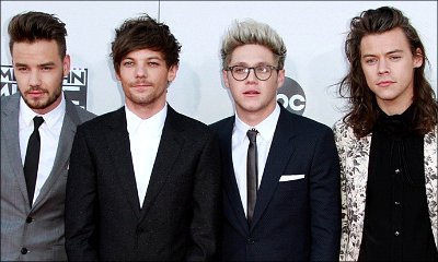 Yay! One Direction Announces Next Official 'MITAM' Single