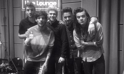 One Direction Taking Two-Year Hiatus? Liam Payne Breaks the Bad News