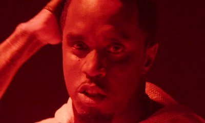Check Out Puff Daddy's Colorful 'Workin' ' Music Video