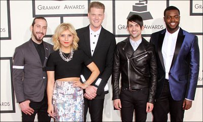 Pentatonix to Perform 'Star Wars' Score at 2015 American Music Awards
