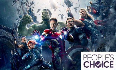 People's Choice Awards 2016: 'Avengers: Age of Ultron' Leads Movie Nominees