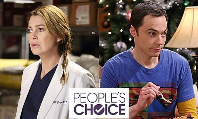 People's Choice Awards 2016: 'Grey's Anatomy', 'Big Bang Theory' Top TV Nominations