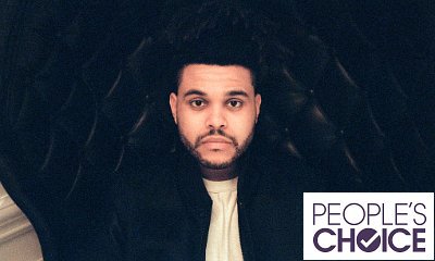 People's Choice Awards 2016: The Weeknd Leads Music Nominees