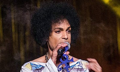 Prince Delays European Tour in Wake of Paris Attacks