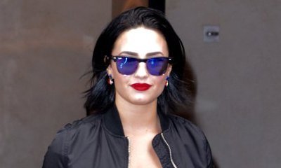 Producers of Demi Lovato's 'Stars' Deny Sampling Sleigh Bells' Songs