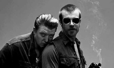 Read Eagles of Death Metal's First Statement on Paris Attack