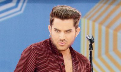 Petition Launched to Remove Adam Lambert From Countdown Concert in Singapore