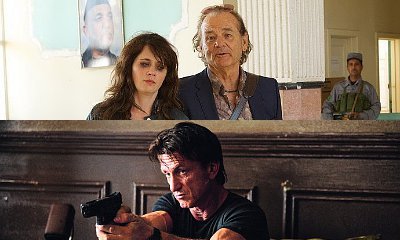 'Rock the Kasbah' and 'Gunman' Lead Movie Flops 2015
