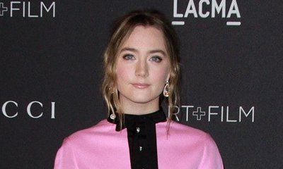 Saoirse Ronan to Be Honored at 2016 Palm Spring Festival
