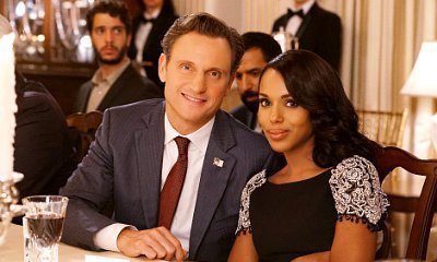 'Scandal' Just Featured a Heartbreaking Split in Winter Finale