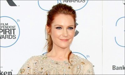 Who Is the Lucky Guy? 'Scandal' Star Darby Stanchfield Gets Married