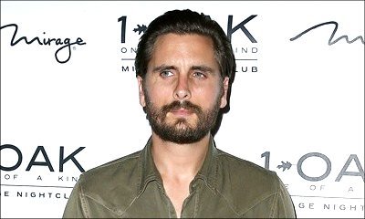 Scott Disick in Talks to Be New Spokesman for Dollar Beard Club
