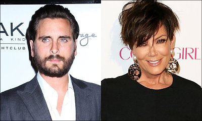Scott Disick Spotted Having Dinner With Kris Jenner Amid Treatment Program