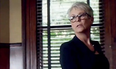 'Scream Queens' 1.08 Preview: Dean Munsch Goes 'Psycho'