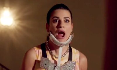 'Scream Queens' 1.09 Preview Drops Baby Bomb