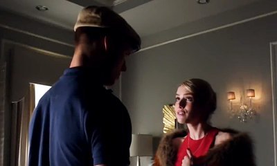 'Scream Queens' 1.10 Preview: Murder Confession