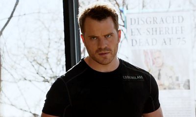 'Second Chance' New Trailer: Follow Rob Kazinsky's Journey of Redemption