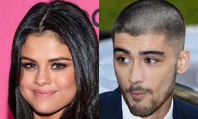 Selena Gomez: I'd Definitely Date Zayn Malik If He'd Asked Me Out