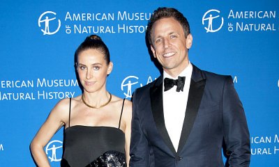 Baby on the Way: Seth Meyers and Wife Alexi Ashe 'Excited' to Become First-Time Parents