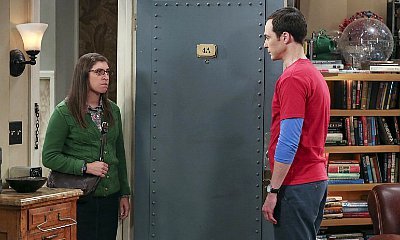 Sheldon and Amy Will Finally Have Sex on 'Big Bang Theory'. When?