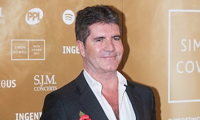 Simon Cowell on Stealing His Friend's Wife: 'I'm Not Proud of the Circumstances'