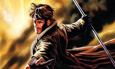 Simon Kinberg Describes 'Gambit' as Sexy Heist Thriller
