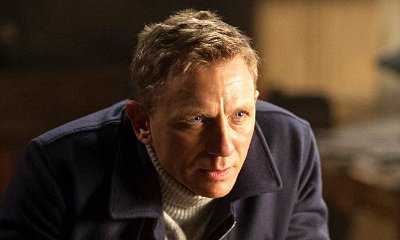 'Spectre' Shatters British Box Office Record