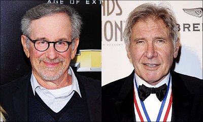 Steven Spielberg 'Can't Wait to Work' With Harrison Ford in 'Indiana Jones 5'