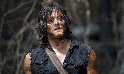 Prepare for 'Super Intense' 'The Walking Dead' Episodes in Second Half of Season 6