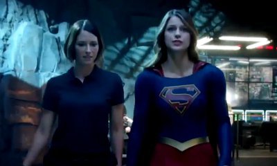 'Supergirl' 1.04 Preview: How Does She Do It?