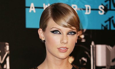 Taylor Swift Reportedly Picks 'Out of the Woods' as Next Single, Readies Its Video