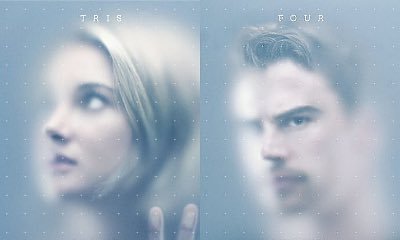 'The Divergent Series: Allegiant' Reveals Character Posters