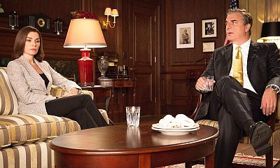 'The Good Wife' 7.07 Preview: Surprise Engagement and Unexpected Romp