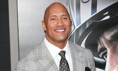 Dwayne 'The Rock' Johnson Reveals His Battle With Depression
