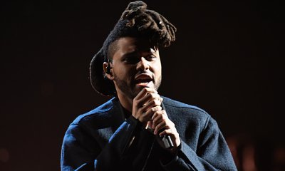 The Weeknd Added to Line-Up of 2015 AMAs