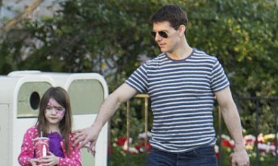 Is Tom Cruise Not Interested in Being Part of Suri's Life? He 'Has Not Seen' Daughter in 2 Years