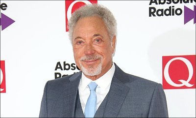 Tom Jones to Take DNA Test for Black Ancestry