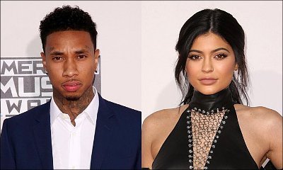 Tyga Moving Out of Kylie Jenner's House?