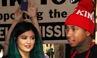 Getting More Serious, Tyga 'Wants to Marry Kylie Jenner'