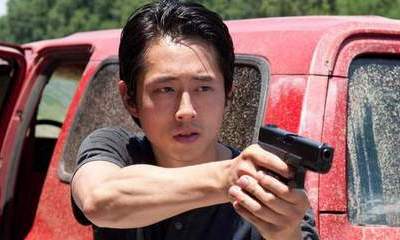 'Walking Dead' to Give Hope for Glenn's Safety in Next Episode